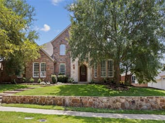 4871 Voyager Dr, Frisco, TX, 75034