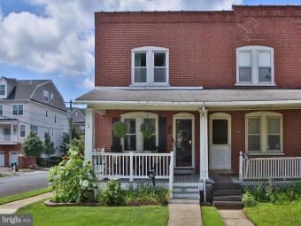 100 N Cannon Ave, Lansdale, PA, 19446
