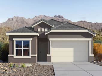 9828 East Gray Hawk Drive, Tucson, AZ, 85730