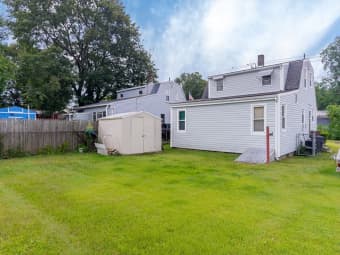 130 Eagle St, Ware, MA, 01082