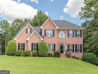 293 Sunny Hollow, McDonough, GA, 30252