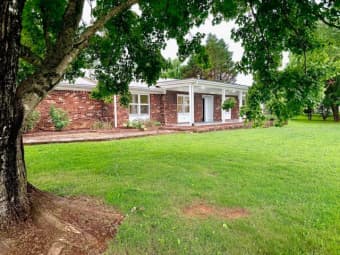14 South Patrick Road, Fayetteville, TN, 37334