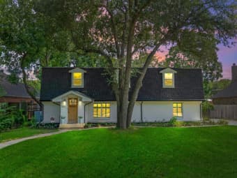 3303 Cottonwood Dr, Flower Mound, TX, 75028