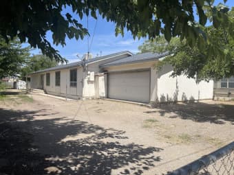 4425 Carlton Street Northwest, Albuquerque, NM, 87107