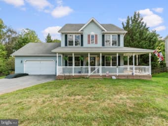 2829 Graybill Ct, New Windsor, MD, 21776