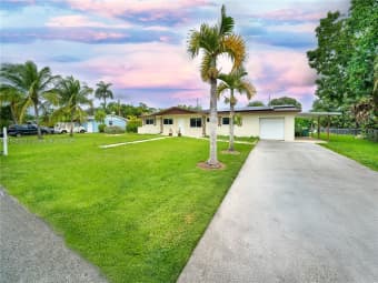 27441 Southwest 165th Avenue, Homestead, FL, 33031