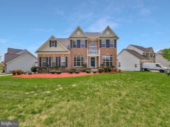 2811 Tree View Way, Friendly, MD, 20744