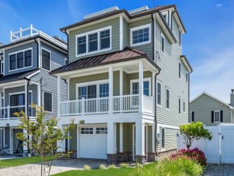 39 20th Avenue, Seaside Park, NJ, 08752