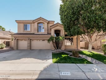 6931 W Antelope Dr, Peoria, AZ, 85383