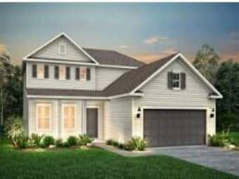 163 Royal Cainhoy Way, Huger, SC, 29450