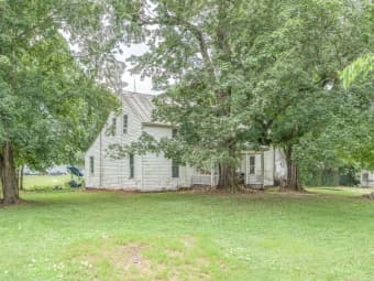 12690 Pleasant Valley Road, Chillicothe, OH, 45601