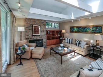 74 Wilson Road, Princeton, NJ, 08540