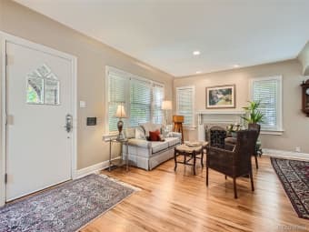 543 South Vine Street, Denver, CO, 80209