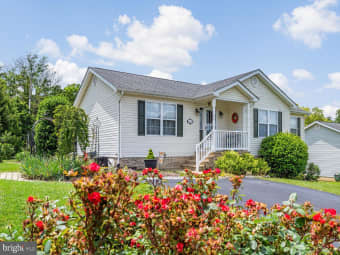62 Doral Drive, Maurertown, VA, 22644