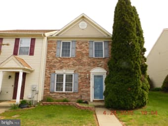 103 Starboard Court, Perryville, MD, 21903