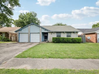 428 Fairfax Drive, Muskogee, OK, 74403