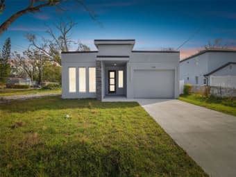 7711 N Orleans Ave, Tampa, FL, 33604