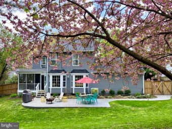 9057 Northedge Dr, South Run, VA, 22153