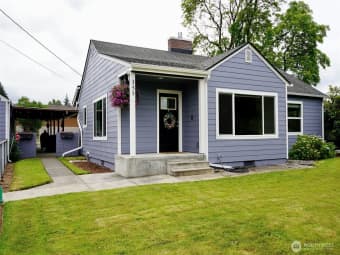 155 Beacon Hill Drive, West Side Highway, WA, 98632