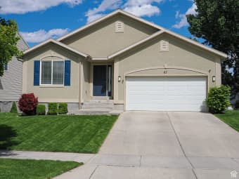 67 Archmore Street, Saratoga Springs, UT, 84043