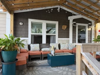 81 East Prospect Road, Park City, TN, 37334