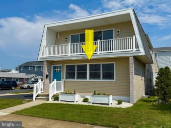 1/3400 West Brigantine Avenue, Brigantine, NJ, 08203