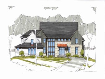 4909 Rolling Green Parkway, Edina, MN, 55436