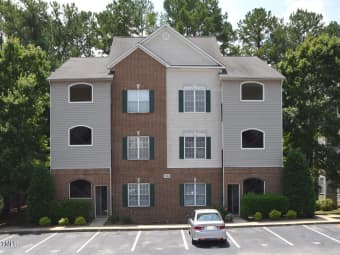 202/7024 Sandy Forks Road, Raleigh, NC, 27615