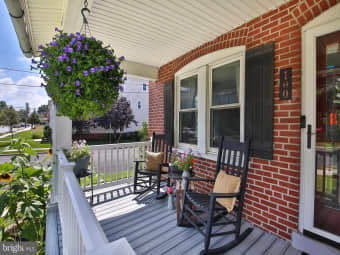 100 N Cannon Ave, Lansdale, PA, 19446