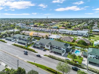 5/1507 Cape Coral Parkway West, Cape Coral, FL, 33914