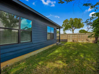 B/603 Edgewood Street, Houston, TX, 77023
