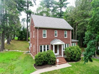 72 Lovely Street, Hartford County, CT, 06085