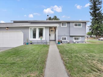 2721 South Freya Street, Spokane, WA, 99223