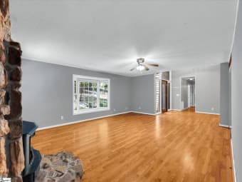 409 Tiger Tail Road, Seneca, SC, 29678