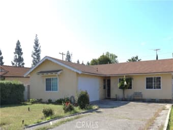 1720 East Jefferson Avenue, Pomona, CA, 91767