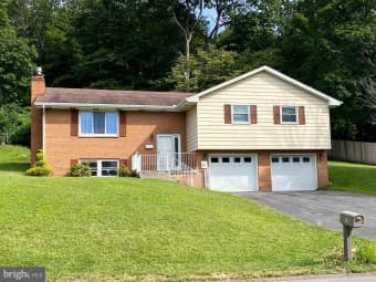 74 Victoria Lane, Frostburg, MD, 21532