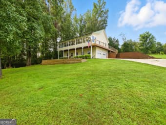 123 Gennings Drive, Eastanollee, GA, 30538