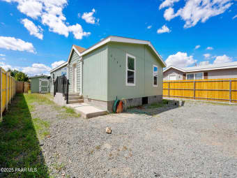 4148 N Jay Ct, Prescott Valley, AZ, 86314