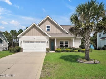 Lot 37/6045 Otter Tail Trail, Wilmington, NC, 28412