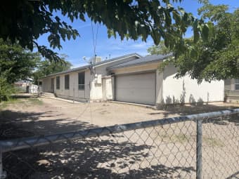 4425 Carlton Street Northwest, Albuquerque, NM, 87107