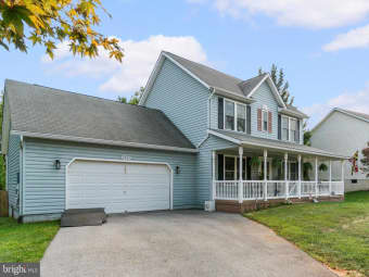2829 Graybill Ct, New Windsor, MD, 21776