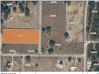 128 West Washington Street, Hawthorne, FL, 32640