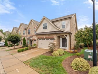 5142 Farm House Trail, Winston-Salem, NC, 27103