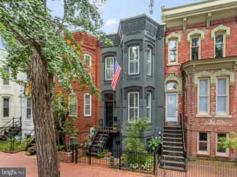 1430 Swann Street Northwest, Washington, DC, 20009