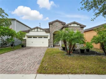 9188 Chandler Drive, Groveland, FL, 34736