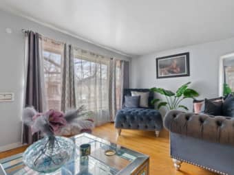 7122 S Winchester Ave, Chicago, IL, 60636