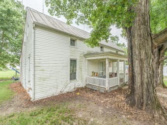 12690 Pleasant Valley Road, Chillicothe, OH, 45601