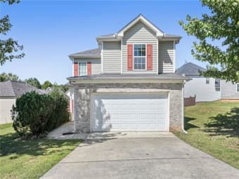 139 Palmetto Street, Locust Grove, GA, 30248