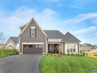 4019 Court Square, Charlottesville, VA, 22902