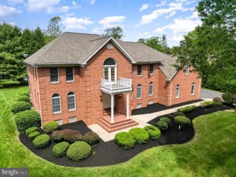 1012 Glenangus Dr, Bel Air South, MD, 21015